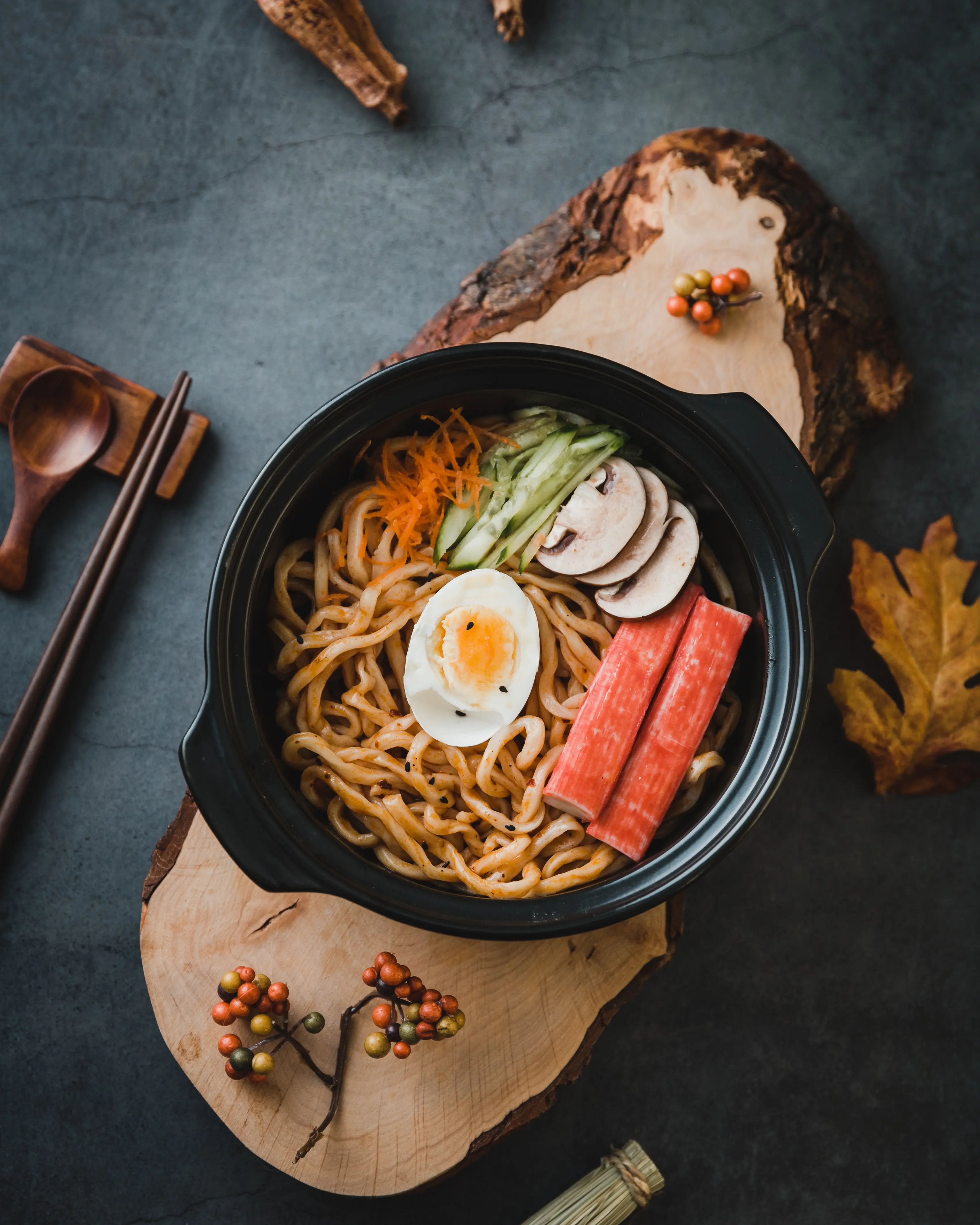 meal image noodles